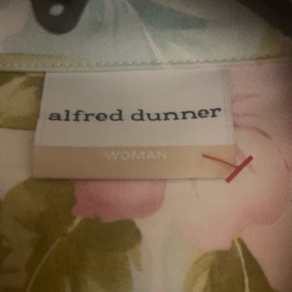Alfred Dunner Ladies Jacket - Picture 3 of 5